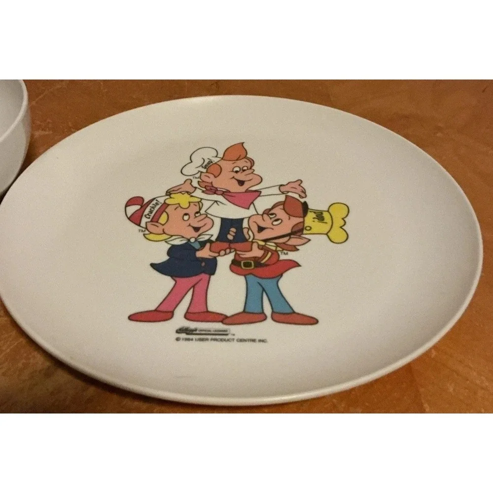 KelloggS product vintage